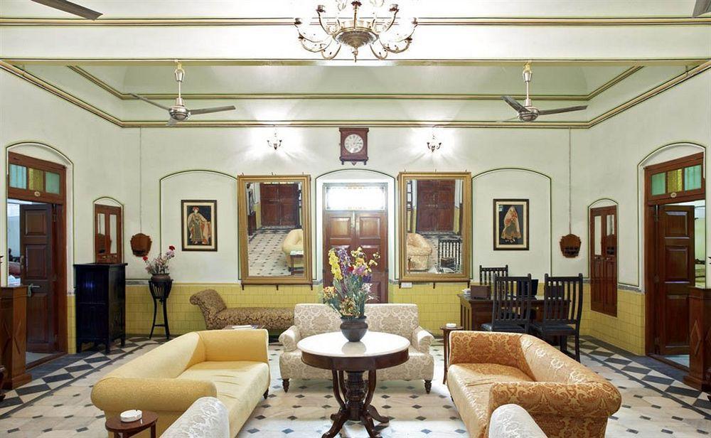 Koolwal Kothi Zinc Journey By The Fern, Nawalgarh, Rajasthan Exterior photo