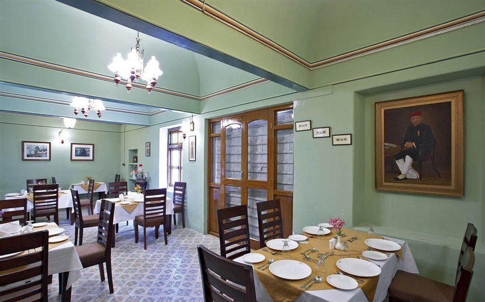 Koolwal Kothi Zinc Journey By The Fern, Nawalgarh, Rajasthan Exterior photo