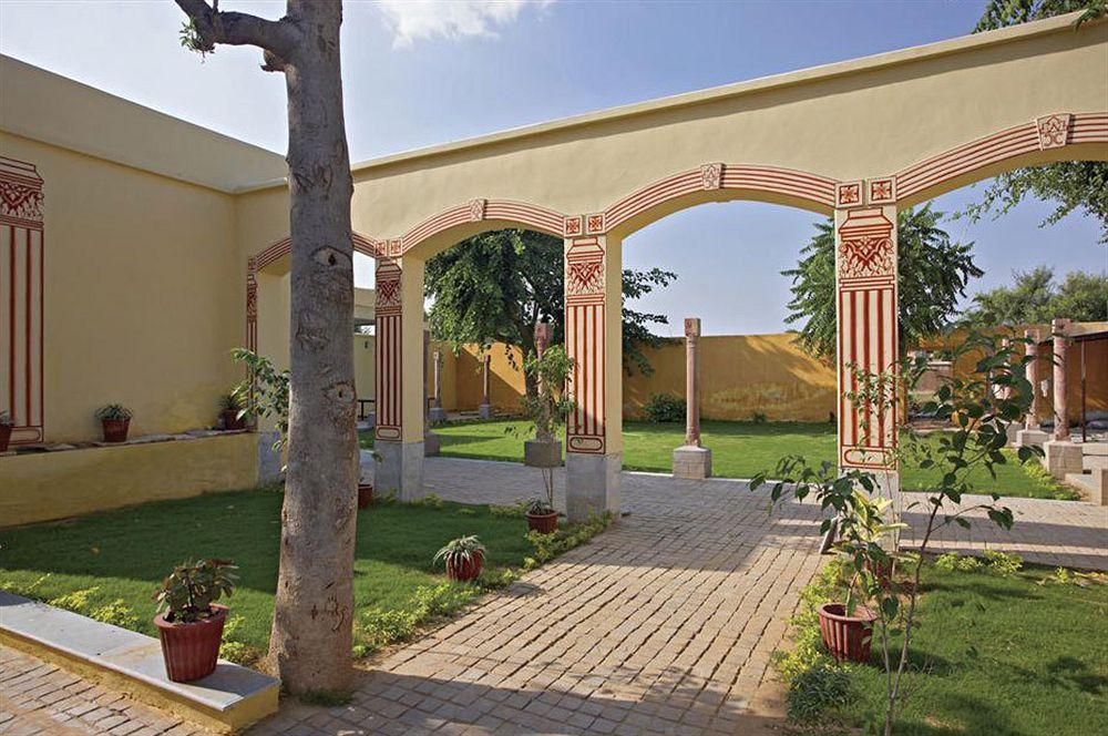 Koolwal Kothi Zinc Journey By The Fern, Nawalgarh, Rajasthan Exterior photo